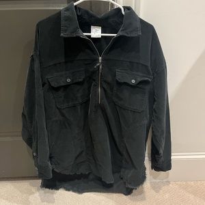 Aerie Zip Up Jacket.